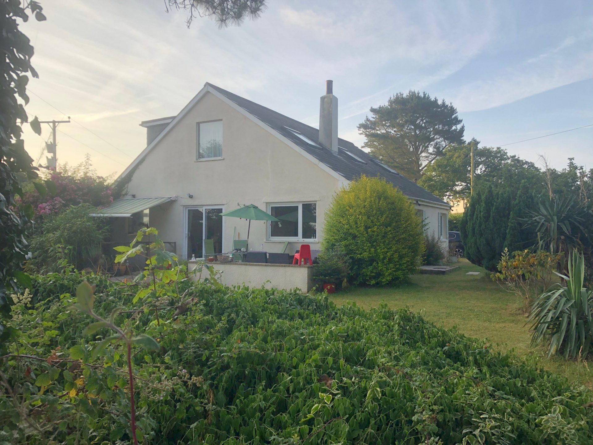 First Time Buyer Mortgage to Buy Family Home in Totnes Riviera Mortgages