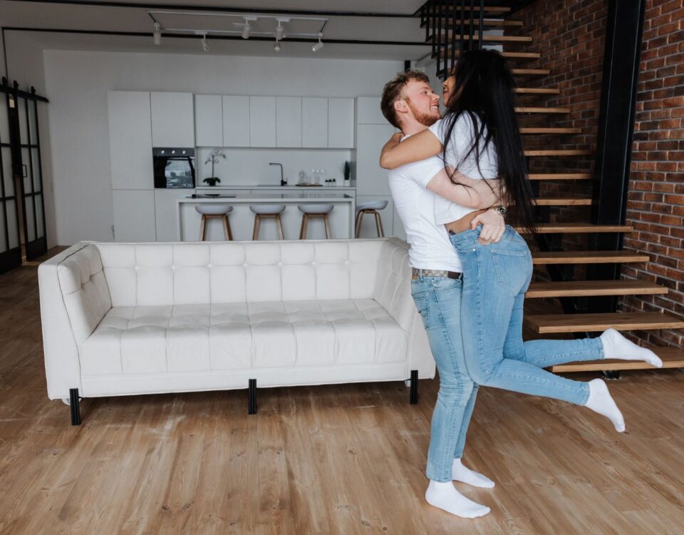 Riviera Mortgages A First-Time Buyer's Guide to Getting a Mortgage