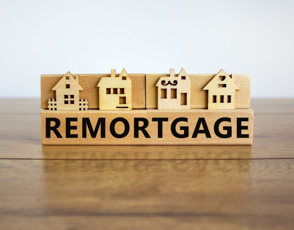 Is Now a Good Time to Remortgage? What You Need to Know