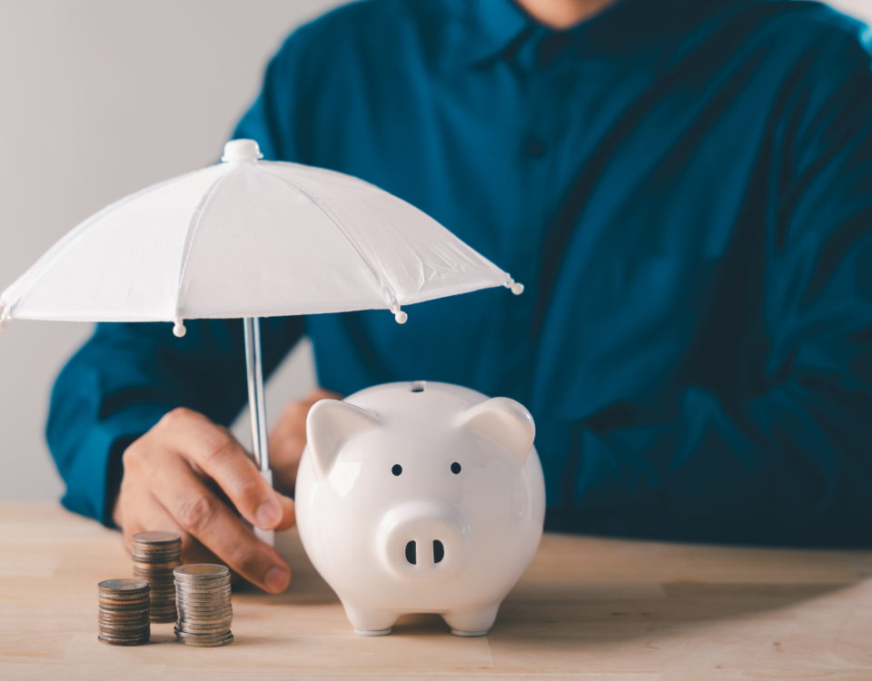 Income Protection: The Cover Most People Overlook (But Probably Shouldn't)