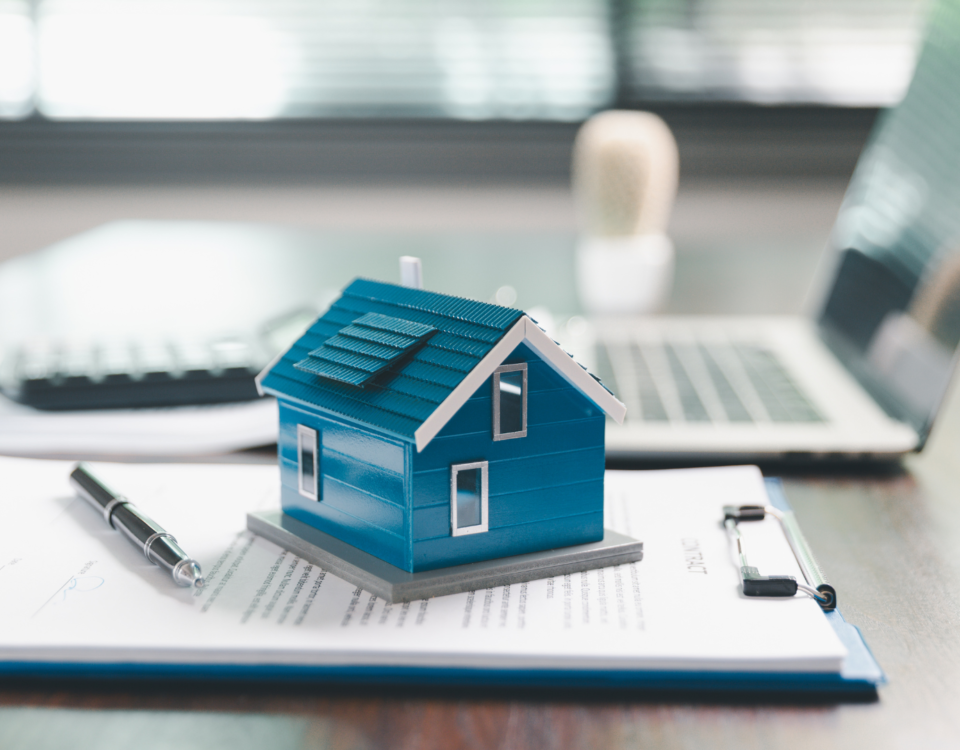 Market Mortgage Advice